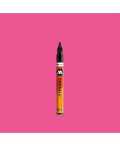 Molotow Acrylic Marker 2mm Neon Pink