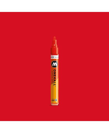 Molotow Acrylic Marker 4mm Traffic Red