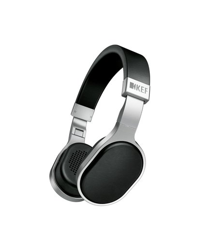 KEF: M500 - On-Ear Hoofdtelefoon - Classic