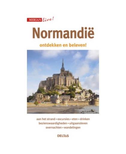 Normandie - Merian live!