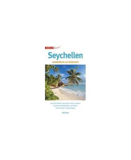 Seychellen - Merian live!