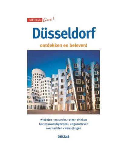 Dusseldorf - Merian live!