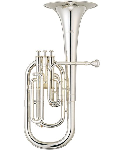 Yamaha YAH203S Standard Series Eb Tenor Horn