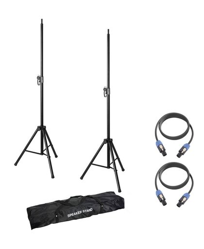 LD Systems DAVE 8 Set 2