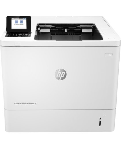 HP LaserJet Enterprise M607dn 1200 x 1200 DPI A4