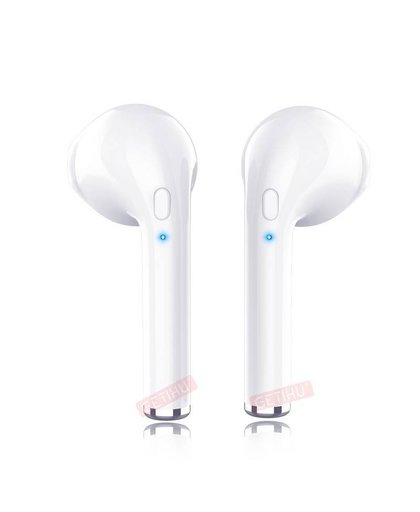 Mini Twins Bluetooth Sport Oordopjes Stereo hoofdtelefoon in Oordopjes draadloze Oordopjes handsfree Headset Voor iPhone Samsung Xiaomi