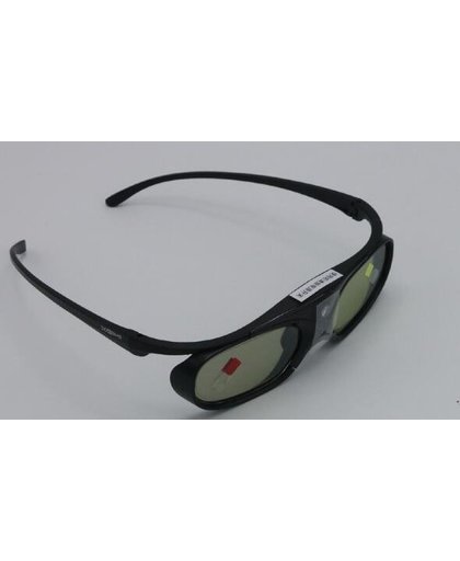 1 st Originele G102L Actieve Sluiter Oplaadbare 3D Bril Voor Xgimi Z3/Z4/H1 Noten G1/P2 BenQ Acer & Alle DLP LINK Projector 
 Mitoot