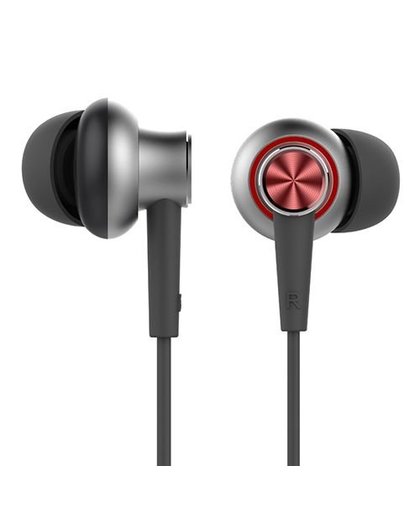 ROCK Y5 Luxe In Ear Stereo Oortelefoon in lijn controle met mic Headset 3.5mm Oordopjes Voor iPhone Samsung Met microfoon