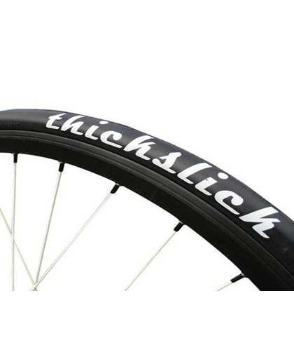 Road fiets Vaste gear bike tire 700 * 25C * 23C Vrijheid ThickSlick tire Racing slicks Ultralight Hoge sterkte Tyre