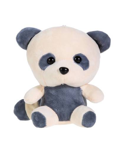Grote LED Kleurrijke Gloeiende Teddybeer Panda Knuffel Cute Cartoon Dier Pop Speelgoed Geschenken voor Verjaardag
