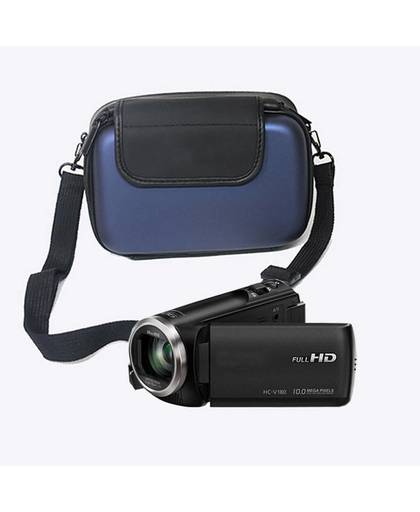 EVA Camcorder DV Case Voor Panasoinc V380 V270 V160 V180 V380 V110 V130 W570 W580 V250 V550M video camera DV tas hard protector