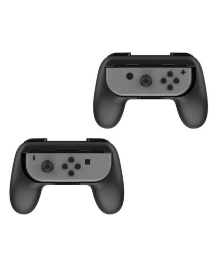 Controller Grips Handvat Voor Nintendo Schakelaar Vreugde-Con NS N-Switch Console Houder Hoge Stofdicht Vreugde-Controller Handvat 
 HOMEREALLY
