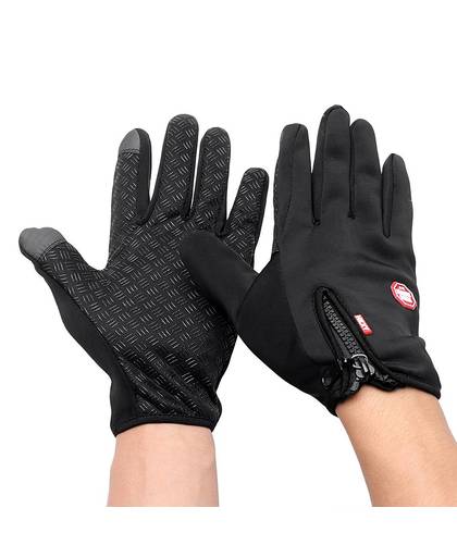 Top Selling winter sport windstopper waterdichte ski handschoenen warm rijden handschoen motorhandschoenen