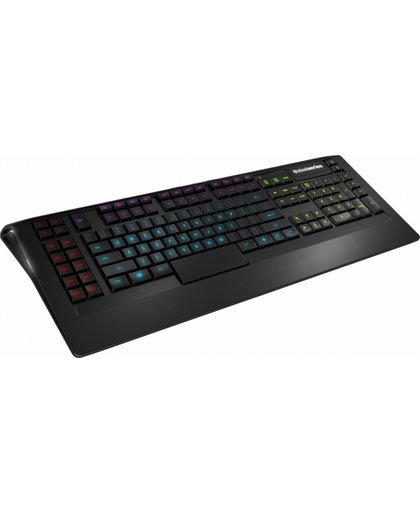 SteelSeries Apex 350 Gaming Keyboard (US Layout)