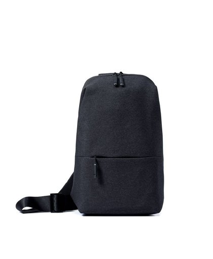 Een schoudertas multifunctionele 4L mode korte sport borst tas voor mannen student lichtgewicht draagbare mijia originele 
 Xiaomi