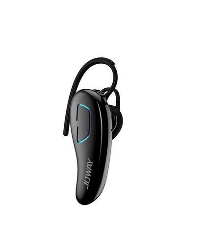 JOWAY H02 draadloze handsfree Bluetooth headset ruisonderdrukkendeBusiness bluetooth oortelefoon draadloze voor een mobiele telefoon