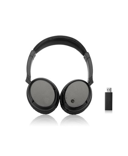 TV 2.4G Draadloze Headset Oplaadbare Multifunctionele Stereo-Hoofdtelefoon Ecouteur voor TV PC Pad Telefoons MP3 Kerstcadeau