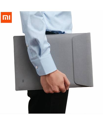 12.5 inch Envelop Stijl Laptop Microfiber Soft Case Bag macbook 11/12 inch & Mi Notebook Air Laptop 
 Xiaomi