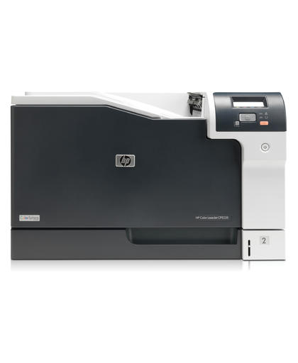 HP LaserJet CP5225 Kleur 600 x 600 DPI A3