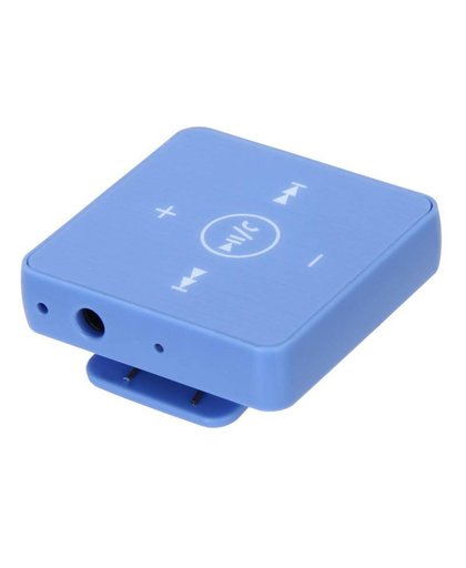 EB-601 Stereo Muziek Lavalier Mini Clip Bluetooth Headset Draadloze Koptelefoon Met Microfoon Handfree Oordopjes Voor Alle Smartphone