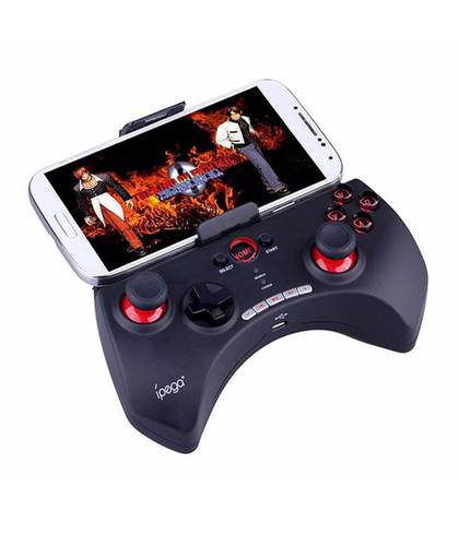IPega PG-9025 9025 Draadloze Bluetooth Gamepad gamepad Joystick Voor iPhone iPad Projector TV BOX Android telefoons PC