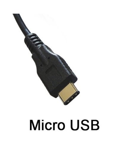 Mini/Micro Usb-poort Dual USB 5 V 2A Autolader Adapter Sigarettenaansteker Voor Auto DVR Voertuig Opladen met 3.5 meters kabel