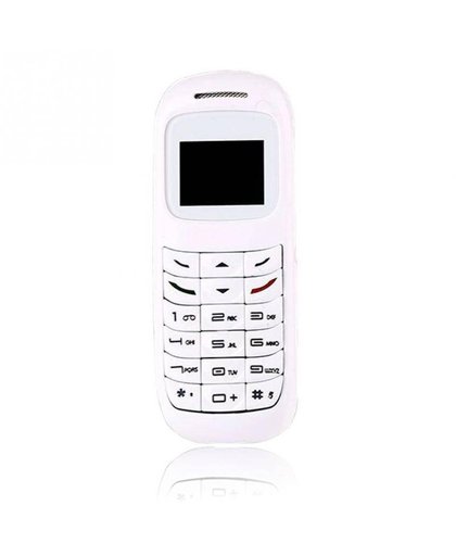 BM70 Mini Kleine GSM Mobiele Telefoon Bluetooth Dialer Oorhaak Headset