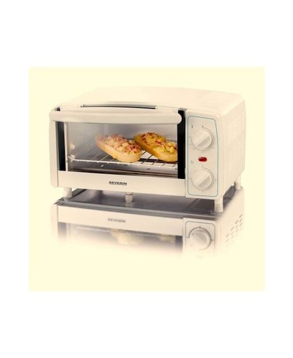 Severin toast oven 800W/9L
