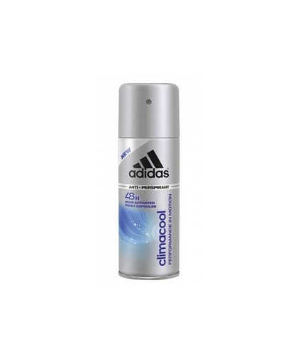 Adidas Men Climacool APD Deo 150 ml
