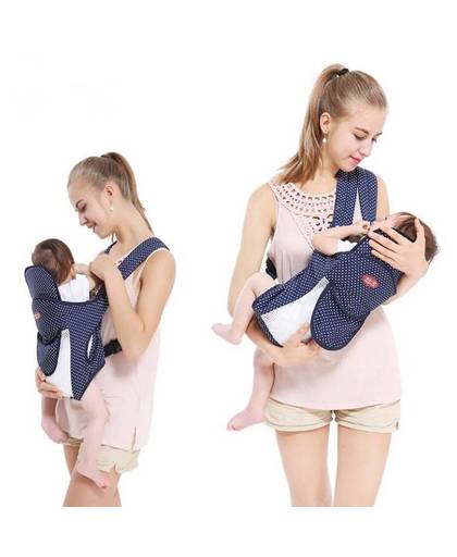 Beste baby 6 in 1 baby rugzak carrier ergonomische baby sling Ademend Voor Facing kangoeroe baby tas 2-30 maanden infant wrap 
 best baby