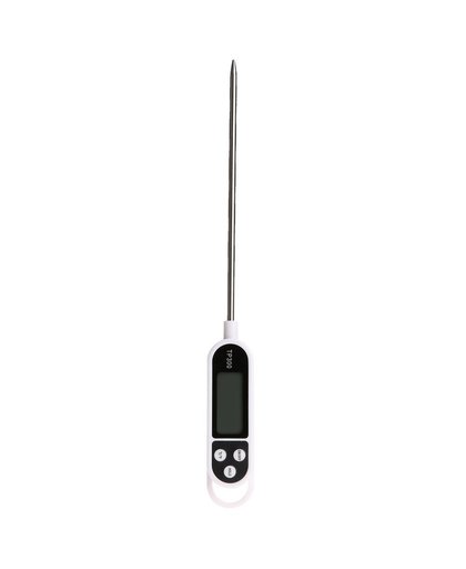 Digitale Voedsel Thermometer, Pen Stijl Keuken BBQ Eetkamer Gereedschap Temperatuur Huishoudelijke Thermometers Koken Termometro PTSP