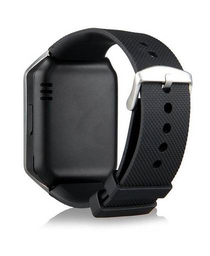 Smart Horloge DZ09 Digitale Pols met Mannen Bluetooth Elektronica Sim-kaart Sport Smartwatch Voor iPhone Samsung Android Telefoon 
 GETIHU