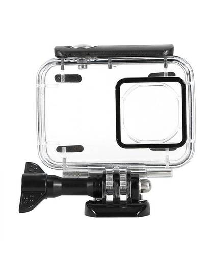 Onderwater 45 m Waterdichte Beschermende Onderwater Behuizing Case Voor Xiaomi Yi 2 4 k Sport Camera