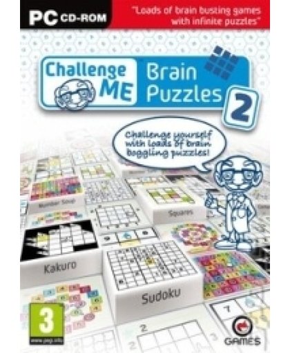 Brain Puzzels