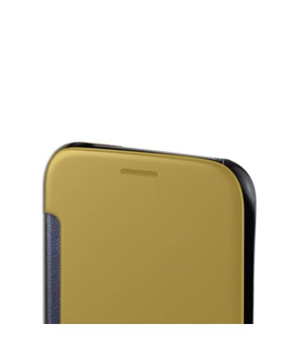 Flip Cover voor Samsung Galaxy S6