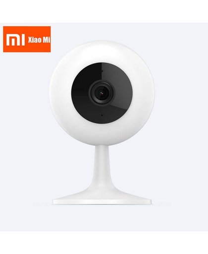 Originele Xiaomi Smart Webcam Populaire Versie 360 Hoek 720 P HD Night Vision Wireless Wifi IP Webcam Smart Home Cam APP voor Telefoon