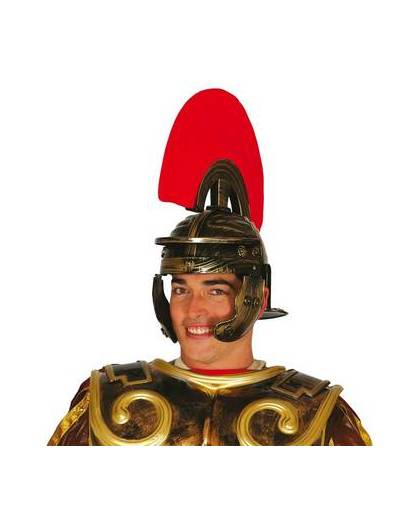 Romeinse helm deluxe
