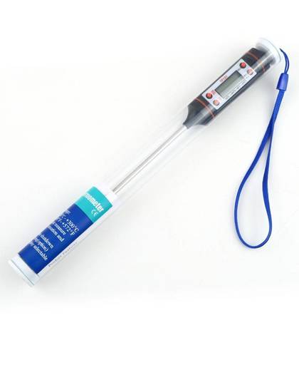 Digitale Baby Bad Thermometer Water Sensor Voedsel Thermometer Rvs Hoge Precisie Bad Water Thermometer 
 MyXL