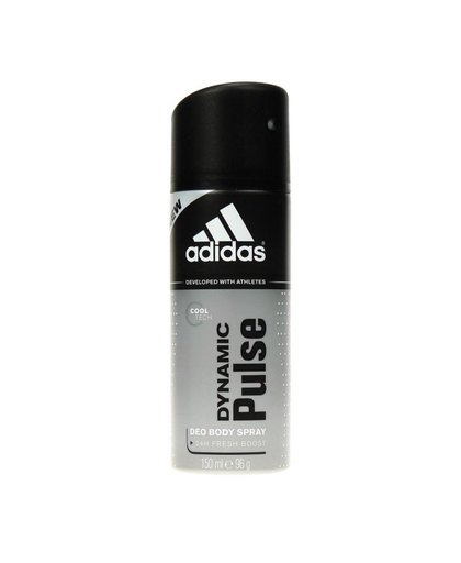 Adidas Dynamic Pulse bs 150ml DEO spray