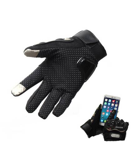 motorhandschoenen racing moto motocross motor handschoenen touchscreen handschoenen motocicleta motos luvas guantes l-xxl