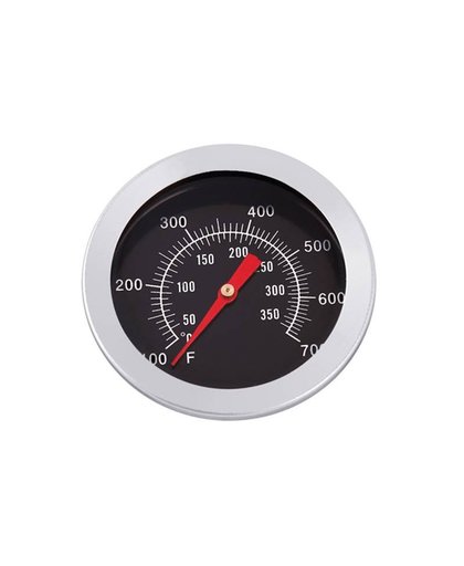 Rvs BBQ Accessoires Grill Vlees Thermometer Dial Temperatuurmeter Gage Koken Eten Probe Keuken Gereedschap EJ878039