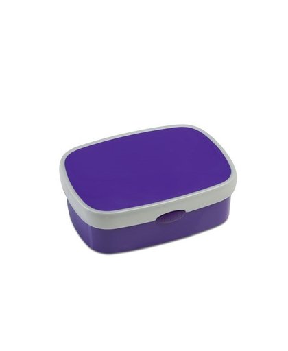 Mepal lunchbox midi violet