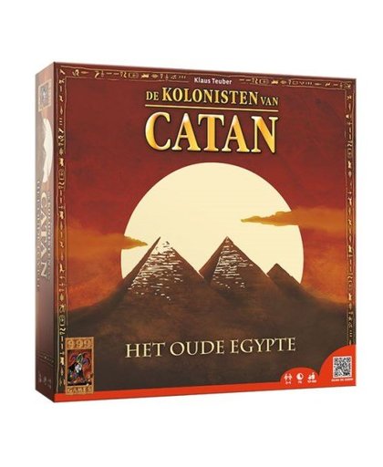 999 Games De kolonisten van Catan