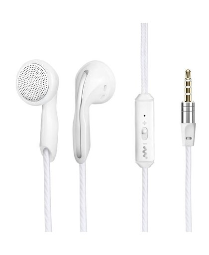 HONGBIAO M9 In Ear Oortelefoon/Headset met Microfoon Muziek Oordopjes Oortelefoon fone de ouvido voor Xiaomi HUAWEI iPhone Samsung Sony