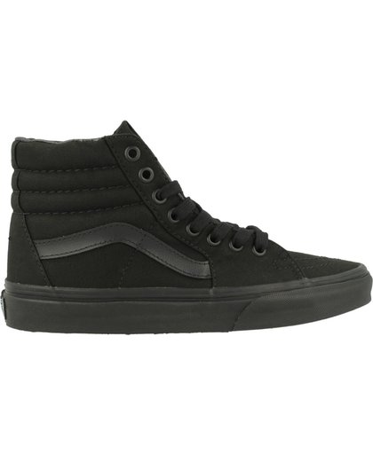 Vans SK8-HI Shoes Black Size 9