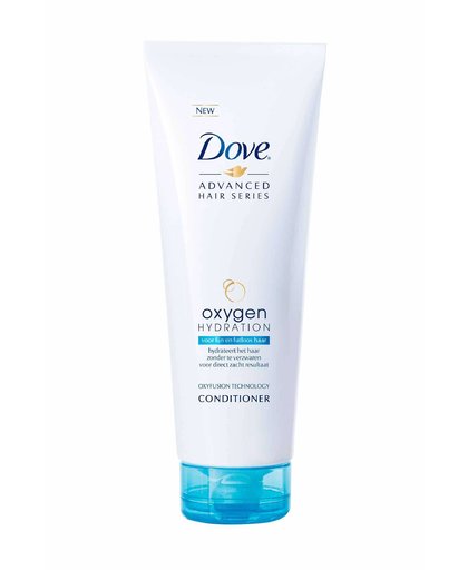 Dove Advanced Hair Series Oxygen Hydration Women - 250 ml - Conditioner