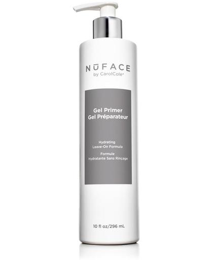 NuFACE Hydrating Leave-On Gel Primer (296 ml)