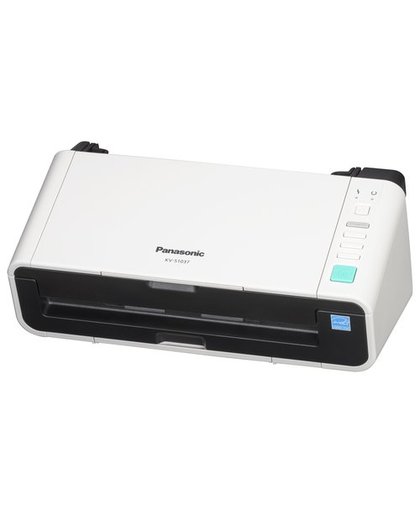 Panasonic KV-S1037 USB A4 Colour Document Scanner