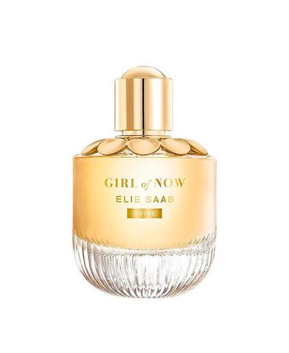 Elie Saab Girl Of Now Shine Eau De Parfum Spray 90 Ml - 10% code TOGETHER10 - Cadeaus?50 - ?100