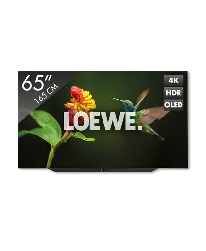 Loewe Bild 7.65 OLED (incl. WM7) OLED TV